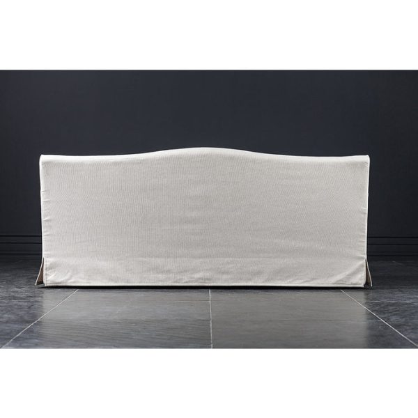 Диван Ланкастер с ножками из бука — изображение 8