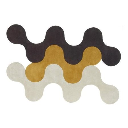 Ковер NOW CARPETS Flammes 200х150 см