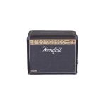 Пуфик мягкий с принтом Woouf! Wooufall в виде гитарного усилителя Marshall