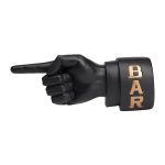 Настенный предмет декора Bar