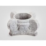 гипсовая Подставка для сада — изображение 2