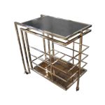 Столик на колесах Van Roon Zuma