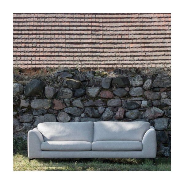 Диван KLARA серый — изображение 9