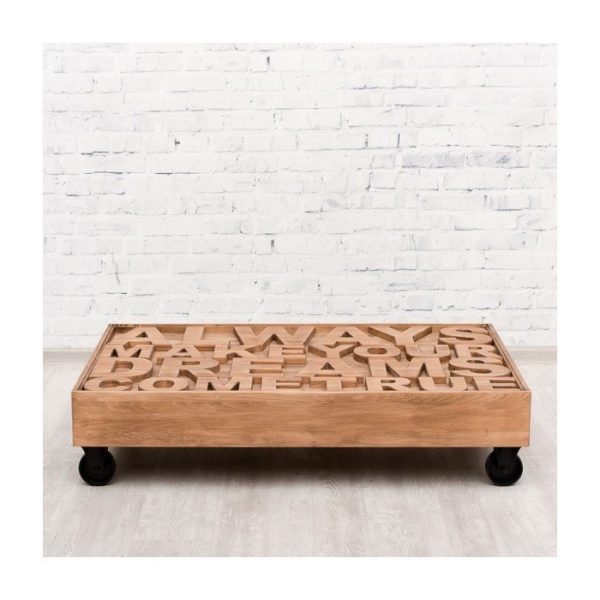 Журнальный стол DREAMS — изображение 4