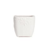 Маленькое керамическое кашпо Lindley — изображение 2