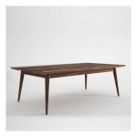 Стол кофейный Karpenter Vintage 120х70