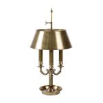 Настольная лампа  Deauville