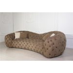 Диван Divano GM 01  3-х местный  с подушками — изображение 10