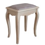 Пуфик для туалетного столика