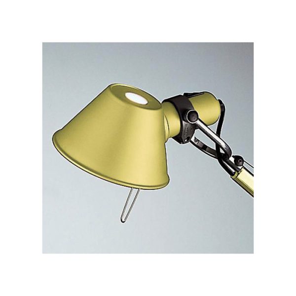 Настольная лампа Tolomeo Micro Artemide — изображение 2