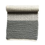 КОВЕР Bloomingville «ROPE GREY» 120х60 см — изображение 2