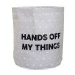 СУМКА ДЛЯ ХРАНЕНИЯ BLOOMINGVILLE HANDS OFF