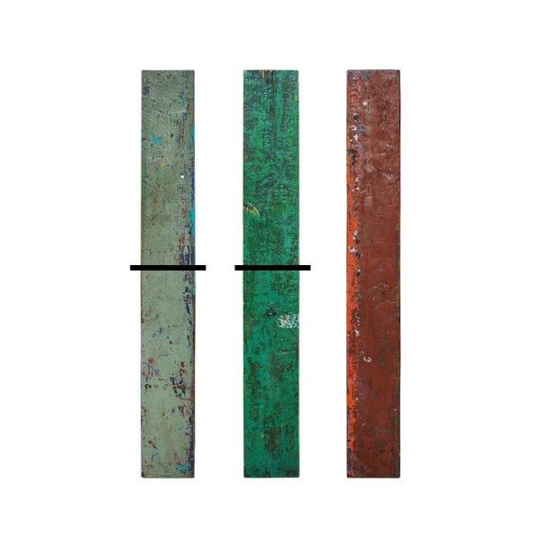 Панно Доска корабельного борта — изображение 2