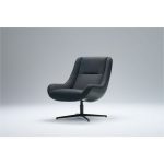 Кресло LOVEBIRD Sits серое  — изображение 2