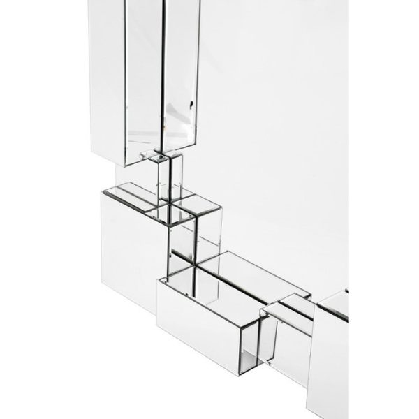 Настенное зеркало  Mulligan — изображение 3