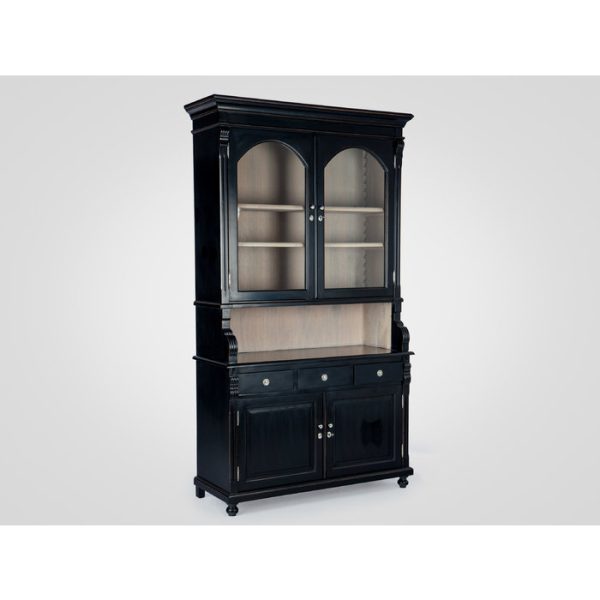 Буфет классический 230х135х50 см — изображение 2