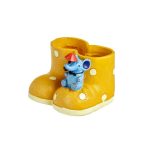 Цветочный горшок Слонёнок