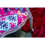 Диванетка «Биарриц Орнамент» — изображение 5