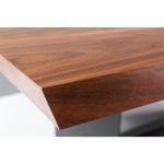 Дизайнерский обеденный (рабочий/переговорный) стол  — изображение 2