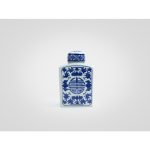 Кувшин керамический с крышкой