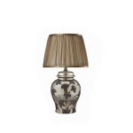 Настольная лампа Stylnove Ceramiche Sama с керамическим основанием