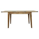 Раскладной обеденный стол ДАРИЙ