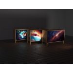 КОМОД lulustore COSMOS 2 — изображение 2