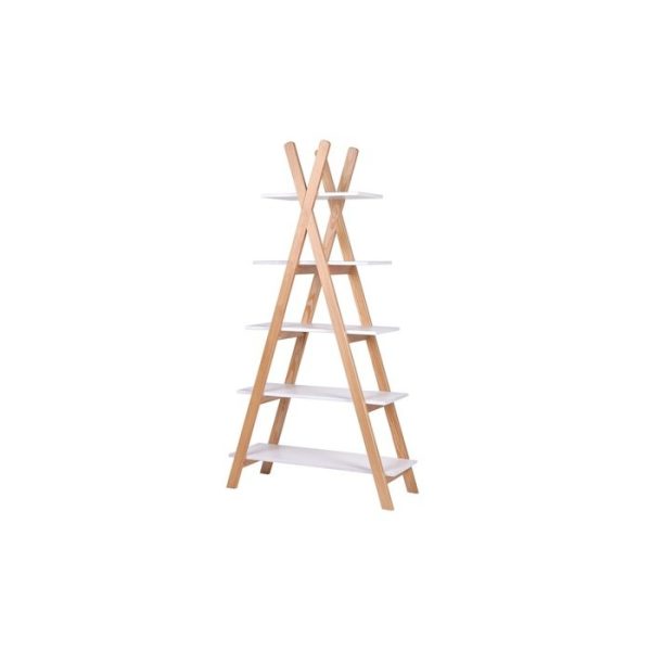 2699product_gallery_photo_ba8dc16e-f1cb-4e90-a1d8-d8fa516eb440.JPG Стеллаж-вигвам  Tipi Bookcase — изображение 1