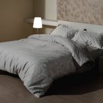 Комплект постельного белья LILY GREY EURO