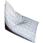 Кресло-мешок Пирамида L Геометрия