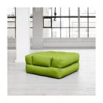 Кресло-кровать Cube LIME — изображение 4