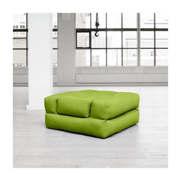 Кресло-кровать Cube LIME — изображение 4
