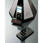 Настольная лампа Rotaliana LaDiva черная — изображение 3