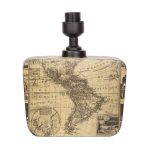 Лампа настольная керамическая — изображение 2