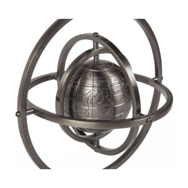 Глобус  — изображение 3