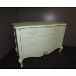 Комод PAOLA