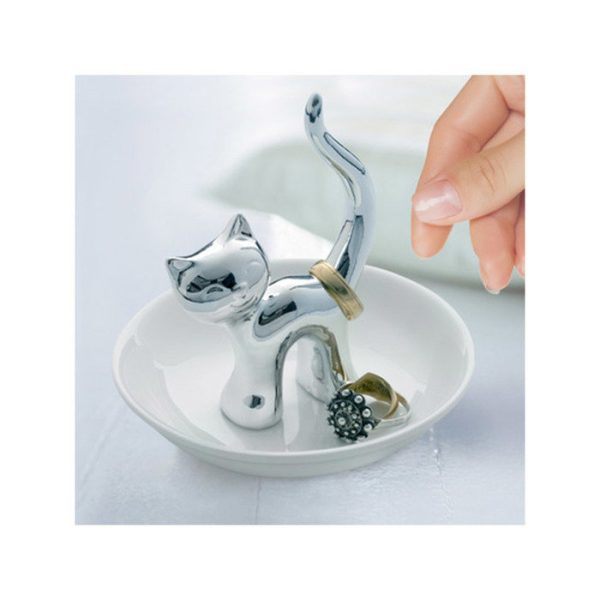 Подставка для колец gatto Balvi — изображение 3