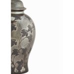 Настольная лампа Stylnove Ceramiche Sama с керамическим основанием — изображение 2