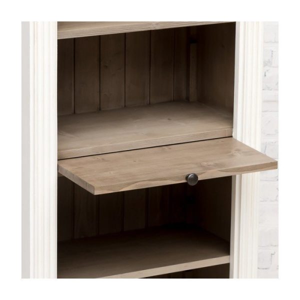  книжный шкаф LAURENCE COLLECTION — изображение 4