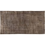 Винтажный ковер OVERDYE 