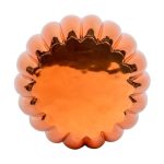 Табурет Cinderella copper из смолы  — изображение 3