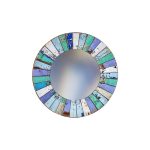 Зеркало круглое Колобок