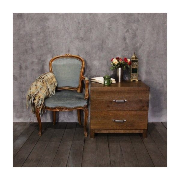 ПРИКРОВАТНАЯ ТУМБОЧКА — изображение 4