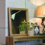 Зеркало Teak&Water — изображение 2