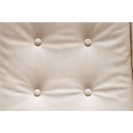 Кресло LOVEBIRD Sits белое — изображение 10