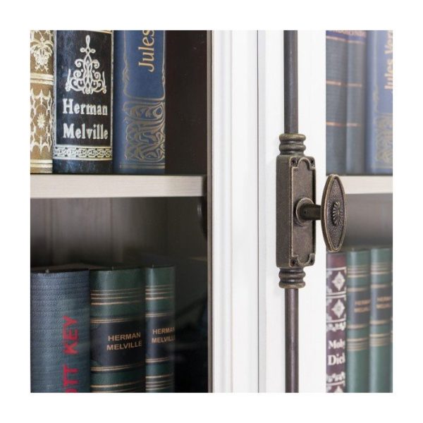  шкаф для книг WINCHESTER COLLECTION — изображение 4