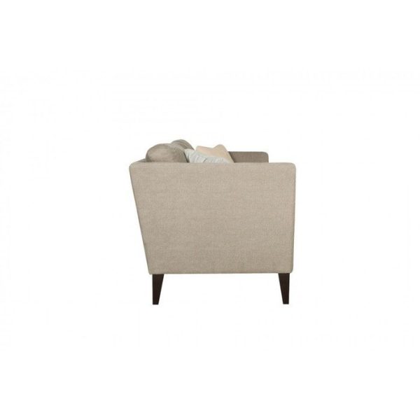  Трехместный диван KORIANDER  бежевый — изображение 3