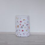 Тканевая корзина SWAG из 100% хлопка  — изображение 4