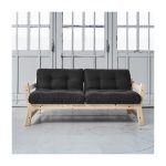 Диван-кровать Step LINOSO DARK GREY  — изображение 6