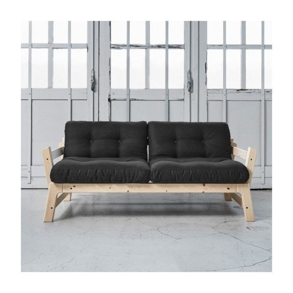 Диван-кровать Step LINOSO DARK GREY  — изображение 6